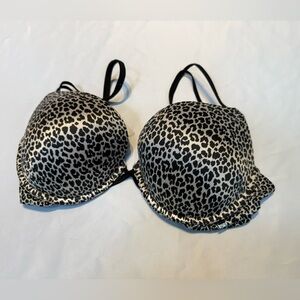 Victoria's Secret Very Sexy Push Up Bra